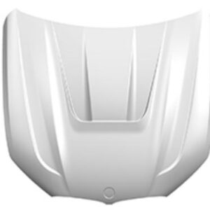 Maska karbonowa BMW M8 F91 F92 F93