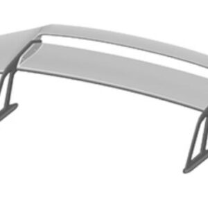 Spoiler tylny karbonowy GT BMW M8 F91 F92 F93