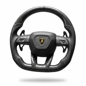 Karbonowa Kierownica Lamborghini Urus (2018–2024)