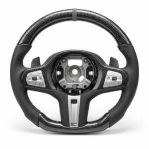 Kierownica Karbonowa BMW G20 / G30 / G22 / G01 (2019–2024)