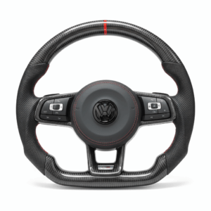 Kierownica Karbonowa VW Golf / Scirocco / Passat (2013–2020)