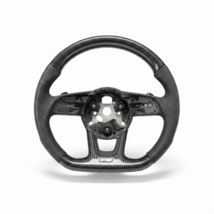 Karbonowa Kierownica Sportowa Audi A3 / A4 / A5 8Y B9 (2016-2023)