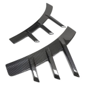 Nakładki przednich nadkoli z włókna węglowego – BMW M2 G87