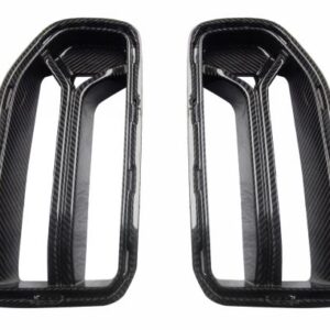 Nerki grill do BMW M2 G87