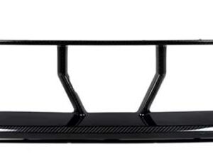 Przedni splitter z włókna węglowego BMW Seria 2 G87 M2