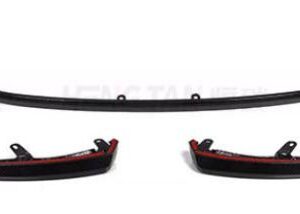 Carbonowy splitter przedniego zderzaka BMW Serii 2 G87 M2