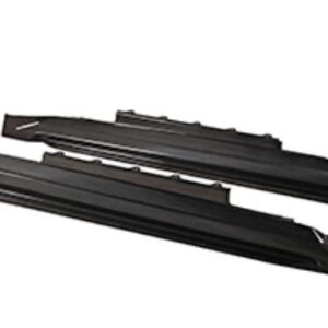 Progi boczne Carbon BMW M2 G87