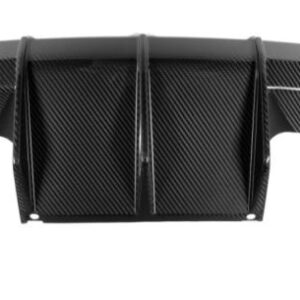 Dyfuzor tylny karbonowy BMW M3/M4 G80 G82 – wersja klasyczna