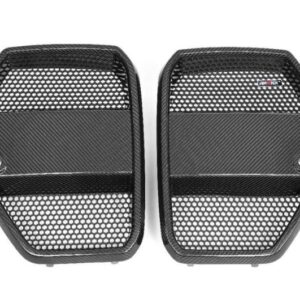 Wloty powietrza z włókna węglowego BMW M3/M4 G80 G82 (2020–2024)