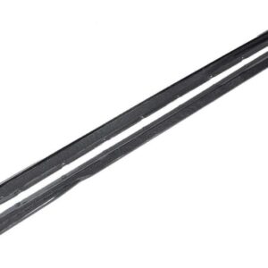 Progi boczne karbonowe BMW M3/M4 G80 G82