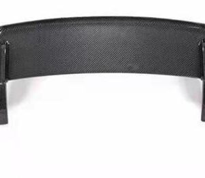 Tylny spoiler karbonowy GT do BMW M3/M4 G80 G82