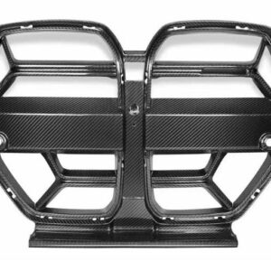 Nerki karbonowe BMW M3/M4 G80 G82