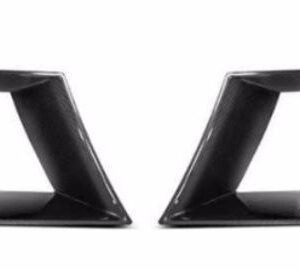 Wloty powietrza z włókna węglowego do BMW M3/M4 G80 G82