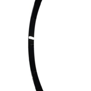 Przedni splitter BMW 5 E61 LCI (2007–2010)