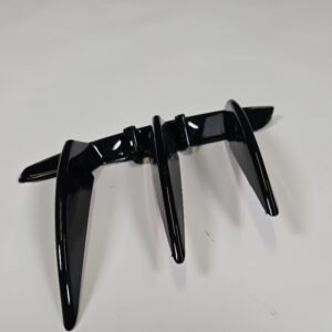 Wloty powietrza tylnego zderzaka BMW M135i F40