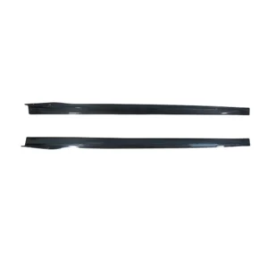 Progi boczne karbonowe (Side Skirts) Audi A5/S5 B9.5 (2020–2024)