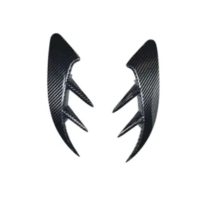 Tylne wloty powietrza Mercedes-Benz AMG C43