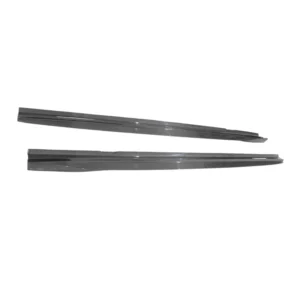 Benz AMG GT50 Dry Carbon Fiber Side Skirt