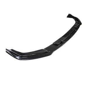 Audi A7/S7 C8 – Dry Carbon Fiber Front Lip (Dry Carbon, Gloss Finish)