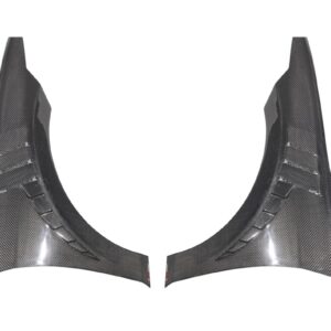 Karbonowe błotniki (Fenders) – VW Golf 8 GTI