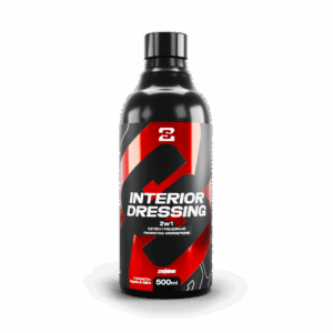 2Shine Interior Dressing 2w1 RTU | 500ml