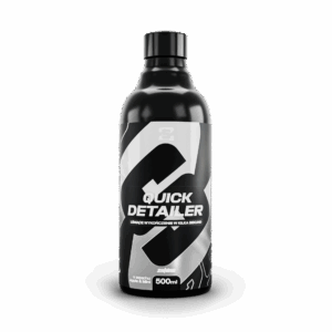 2Shine Quick Detailer & Waterless Wash RTU | 500ml