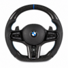 Kierownica carbon BMW M135i