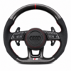 Kierownica carbon Audi S3 8Y