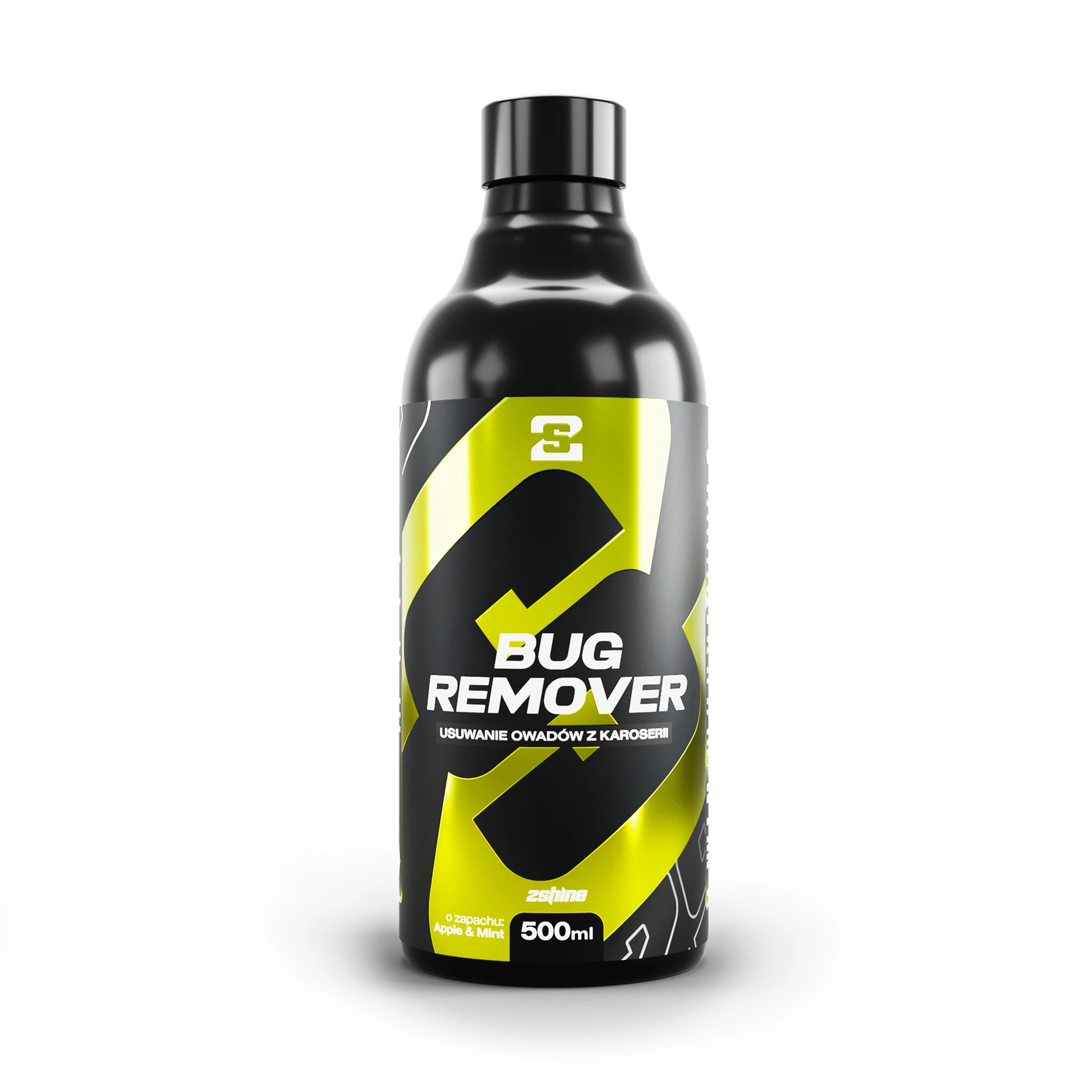 2Shine Bug Remover | 500 ml