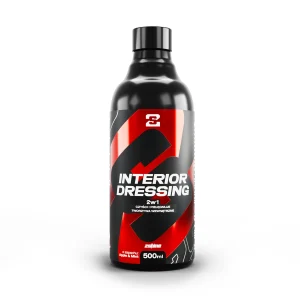 2Shine Interior Dressing 2w1 | 500 ml