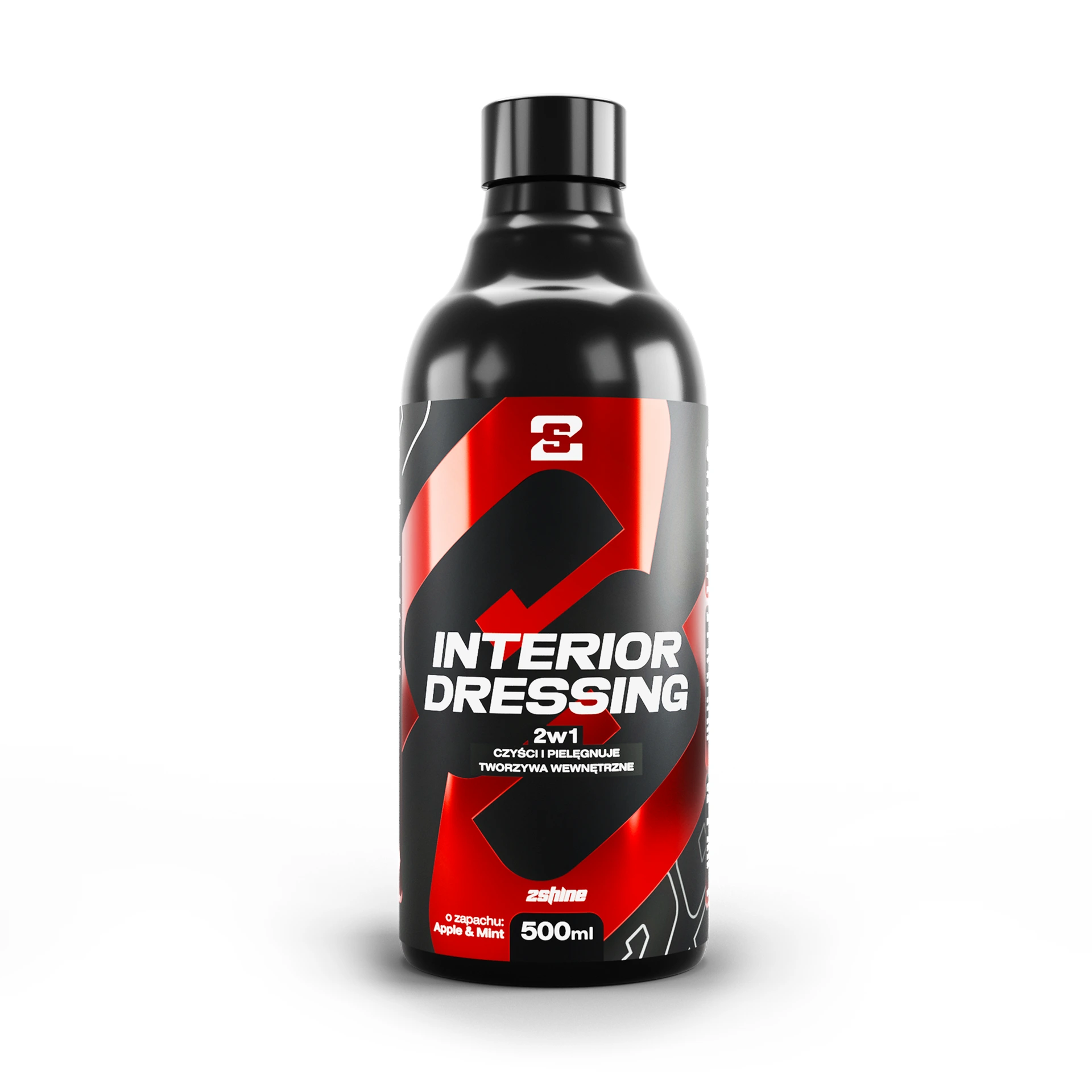 2Shine Interior Dressing 2w1 | 500 ml