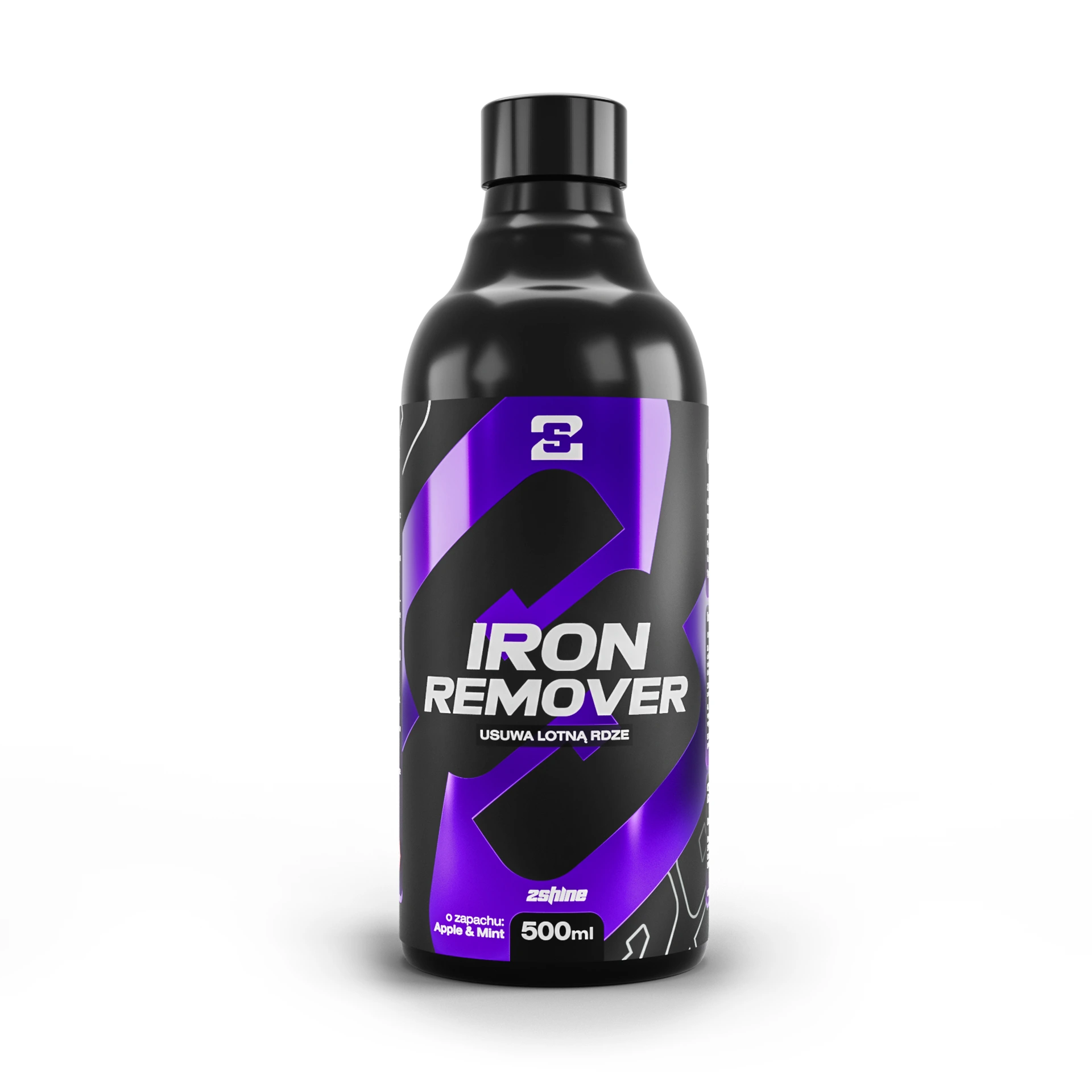 2Shine Iron Remover | 500 ml