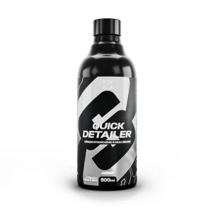 2Shine Quick Detailer & Waterless Wash | 500 ml