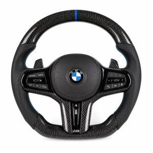 Kierownica carbon BMW M135i